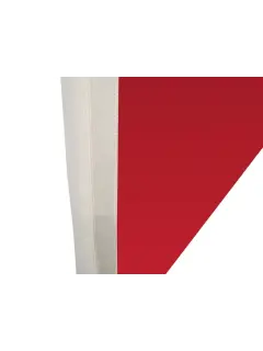 Beachflag Drop | Medium (280 cm) | einseitig oder beidseitig bedruckt