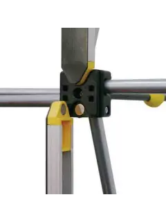 Pop-Up Faltwand | 4 x 3 Felder gerade | einseitig bedruckt