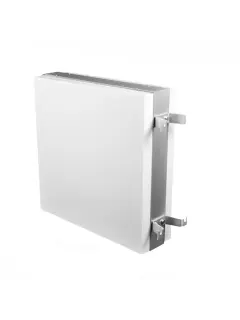 LED-Leuchtkasten beidseitig Haube
