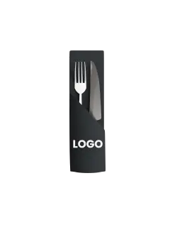 Bestecktaschen