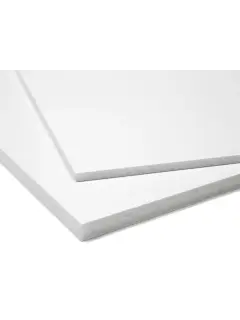 Polystyrolplatte