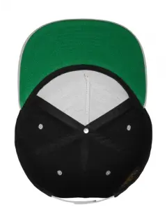Basecap Premium Classic 5 Panel Snapback