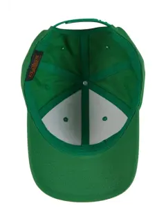 Basecap Curved Classic Snapback