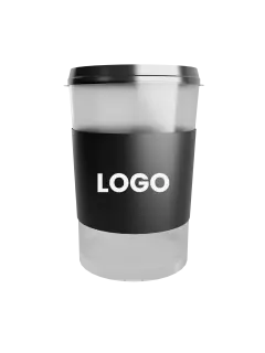 Mehrweg-To-go-Becher PLA