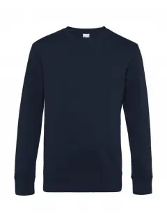 Sweater Premium King Crew Neck