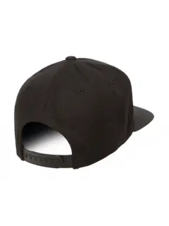 Basecap Premium 5 Panel Snapback