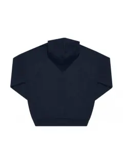 Zip Hoodie Fashion Influence