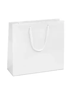 Papiertragetaschen