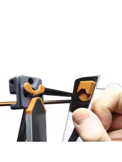 Pop-Up Faltwand | 4 x 3 Felder gebogen | einseitig bedruckt