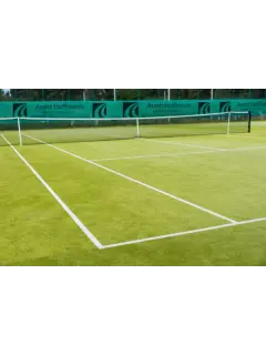Tennisblende Klassiker | 6 x 2 Meter | bedruckt