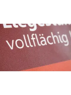Liegestuhl ohne Armlehne