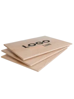 ChromaLuxe Holz