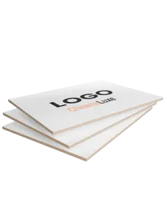 ChromaLuxe MDF Platte