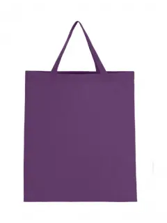 Tasche Basic Cotton Shopper Bag