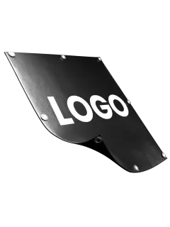 PVC Banner | individuelle Größe | einseitig bedruckt