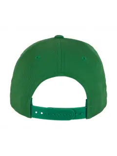 Basecap Curved Classic Snapback