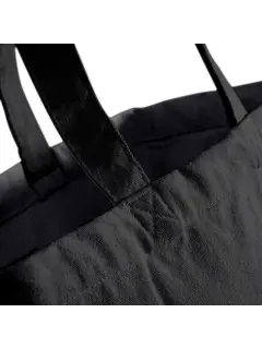 Tasche Premium Canvas Classic Shopper