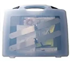 Dachwerbeschild - Promo Drive (fahrbar)