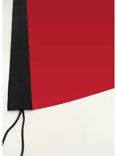 Beachflag Wind | Small (260 cm) | einseitig oder beidseitig bedruckt