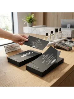 Blockgutscheine Individualdruck