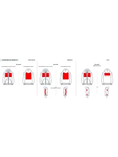 Zip Hoodie Fashion Influence