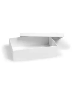 Stülpdeckelschachtel
