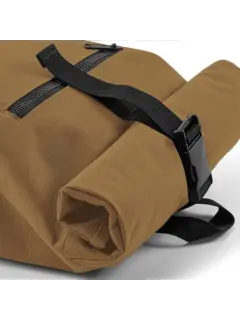 Tasche Fashion Roll-Top-Backpack