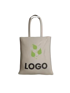 Bio-Baumwolltaschen