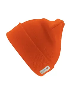 Beanie 60 Grad Heavyweight Thinsulate™ Woolly Ski Hat