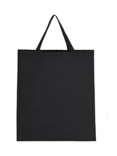 Tasche Basic Cotton Shopper Bag