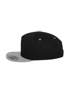 Basecap Premium Classic 5 Panel Snapback