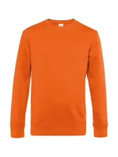 Sweater Premium King Crew Neck