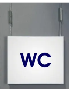 Deckenhänger | System Karlsruhe