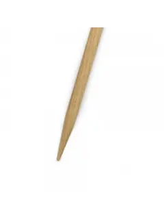 Zahnstocher mit Fähnchen | ca. 7 cm | beidseitig bedruckt