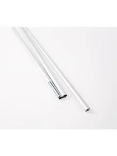 Roll-Up | B 200 cm x H 200 cm | einseitig bedruckt