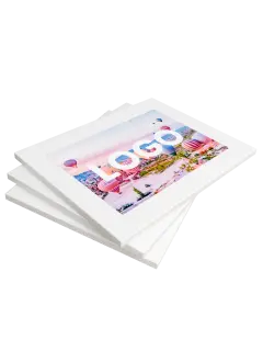 Fotoabzug auf FOREX