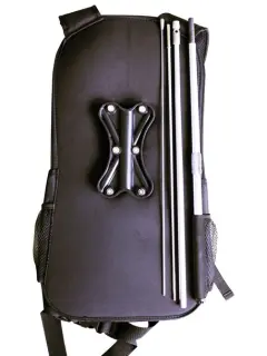 Promotion Rucksack - Rechteck