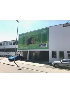 Mesh Banner | individuelle Größe | einseitig bedruckt