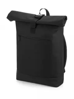 Tasche Fashion Roll-Top-Backpack