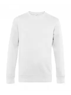 Sweater Premium King Crew Neck