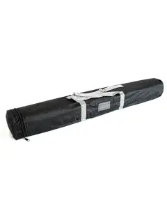 Roll-Up Budget | B 60 cm x H 160 cm | einseitig bedruckt