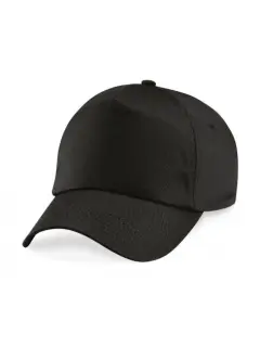 Basecap Basic Original 5 Panel Cap