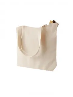 Tasche Premium Canvas Classic Shopper