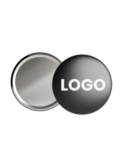 Spiegelbuttons