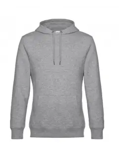 Hoodie Premium King Hooded