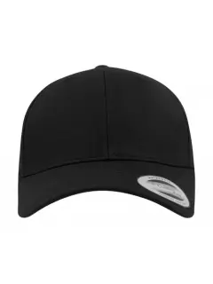 Basecap Curved Classic Snapback
