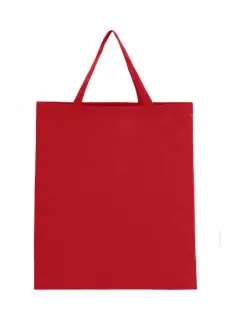 Tasche Basic Cotton Shopper Bag