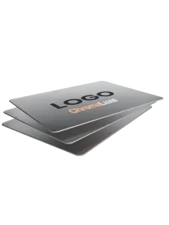 ChromaLuxe Aluminium