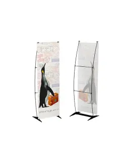 TRAVEL penguin