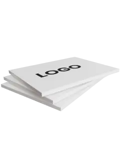 Polystyrolplatte